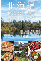 ’26-27 北海道大人の日帰りスポット