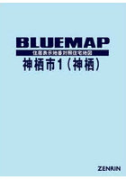 ブルーマップ 神栖市 1 神栖