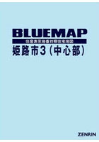 ブルーマップ 姫路市 3 中心部