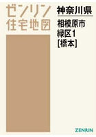 A4 神奈川県 相模原市 緑区 1 橋本