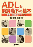 ADLと摂食嚥下の基本