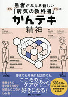 かんテキ精神
