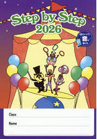 Step by Step 2026