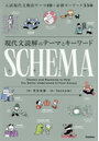 現代文読解のテーマとキーワードSCHEM