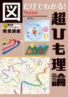 図だけでわかる！超ひも理論