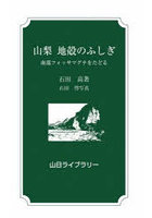 山梨 地殻のふしぎ
