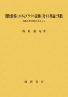 関数指導におけるグラフの読解に関する理論