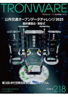 TRONWARE 218