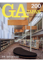 GA JAPAN 200（2026MAY-JUN）