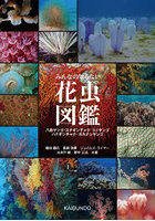 みんなの知らない花虫図鑑 八放サンゴ・スナギンチャク・ツノサンゴ・ハナギンチャク・ホネナシサンゴ
