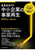’27 まるわかり！中小企業の事業再生