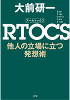 RTOCS 他人の立場に立つ発想術