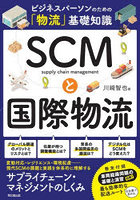 SCMと国際物流