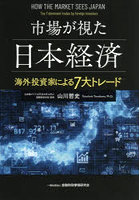市場が視た日本経済 海外投資家による7大トレード