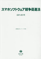 スマホソフトウェア競争促進法