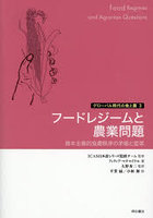 フードレジームと農業問題 資本主義的食農秩序の矛盾と変革