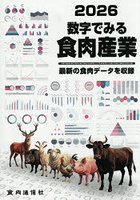 ’26 数字でみる食肉産業