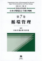循環管理