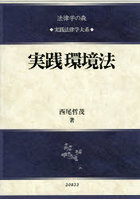 実践環境法