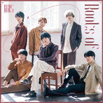 IXIS/Roots of（通常盤）