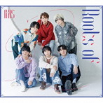 IXIS/Roots of【豪華盤】（Blu-ray Disc付）