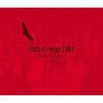 Fate/strange Fake Original Soundtrack【期間限定通常盤】