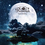 Roselia/Fear Nothing（生産限定盤）（Blu-ray Disc付）