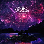 Roselia/Fear Nothing（通常盤）