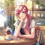 CHiCO with HoneyWorks/君のせいで愛してる