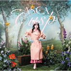 ASCA/Cusp（初回生産限定盤）（Blu-ray Disc付）