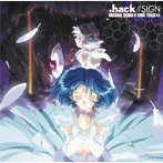 .hack//SIGN ORIGINAL SOUND ＆ SONG TRACK 2