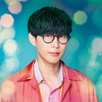オーイシマサヨシ/君は恋人 ［CD＋Blu-ray］（Blu-ray Disc付）