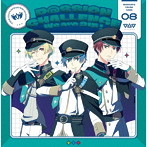 C.FIRST/THE IDOLM@STER SideM 〜P@SSION CHALLENGE We are 315！〜 MONTHLY THEME SONG 08 C.FIRST
