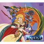 アレサ 35周年記念 サウンドトラックBOXII