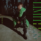 蒼井翔太/LIMITLESS（通常盤）