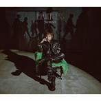 蒼井翔太/LIMITLESS（初回限定盤）（Blu-ray Disc付）