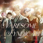 SperanzA/NARESOME SYNDICATE
