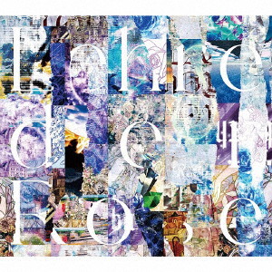 Roselia/Lehre der Rose（生産限定盤）（2Blu-ray Disc付）