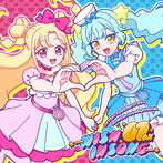 ＴＶアニメ『おねがいアイプリ』キャラクターソングミニアルバム　ＷＩＳＨ　ＩＮ　ＳＯＮＧ　０１　ＤＸ（Ｂｌｕ−ｒａｙ　Ｄｉｓｃ付）