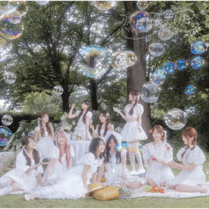 =LOVE/タイトル未定（Type F）