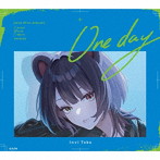 戌亥とこ/One day（初回限定盤A）