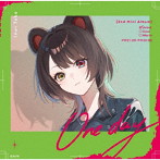 戌亥とこ/One day（通常盤・初回プレス）