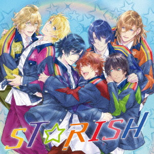 ST☆RISH/PRISM FOREVER！
