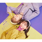 ハートリコシェ（初回限定盤）（Blu-ray Disc付）