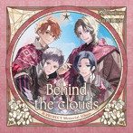 KiLLER KiNG/Behind the clouds
