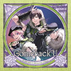 THRIVE/Comeback U