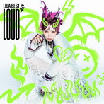 LiSA/LiSA BEST-LOUD-（完全生産限定盤）（GOODS付）