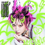LiSA/LiSA BEST-LOUD-