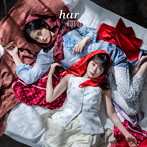 harmoe/Trick and Treat（初回限定盤）（Blu-ray Disc付）