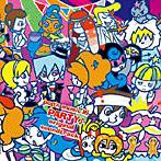 「pop’n music 16 PARTY ♪」original soundtrack